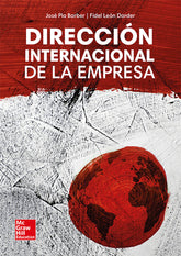 DIRECCION INTERNACIONAL DE LA EMPRESA - 9788448608088